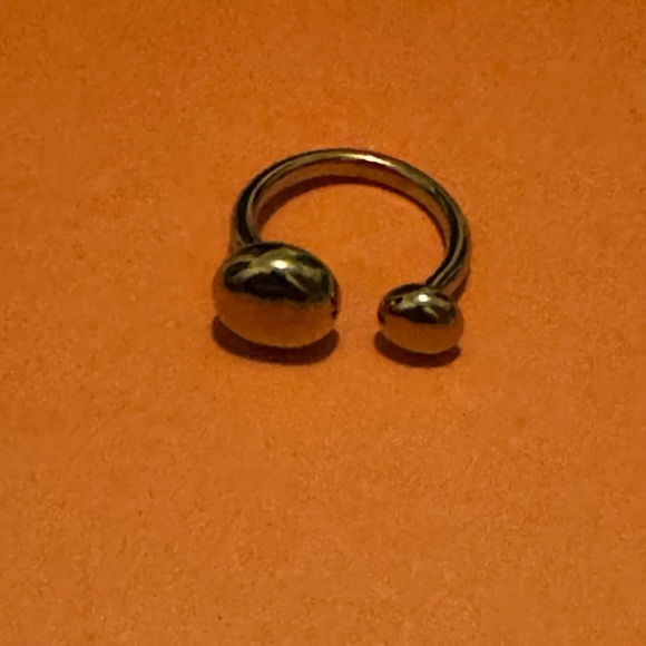 SS ring - Picture 4 of 5